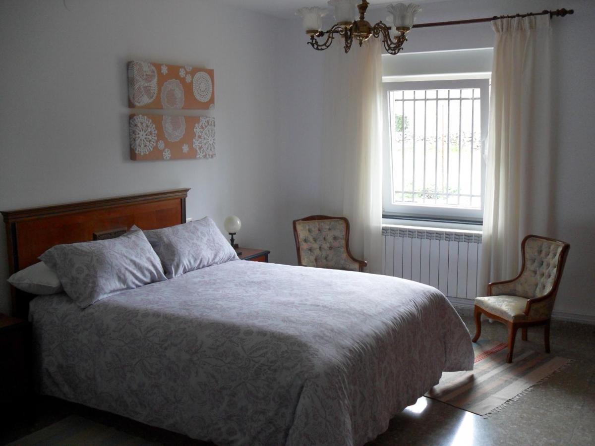 Acao Vivienda Uso Turistico Arribes Del Duero Villa Moraleja de Sayago ภายนอก รูปภาพ