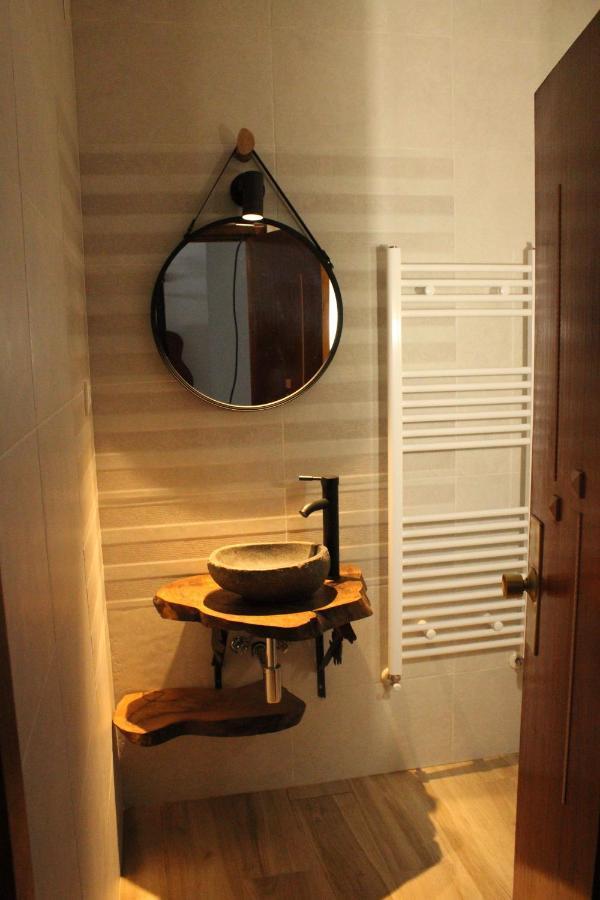 Acao Vivienda Uso Turistico Arribes Del Duero Villa Moraleja de Sayago ภายนอก รูปภาพ