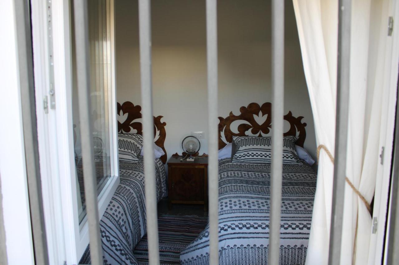 Acao Vivienda Uso Turistico Arribes Del Duero Villa Moraleja de Sayago ภายนอก รูปภาพ