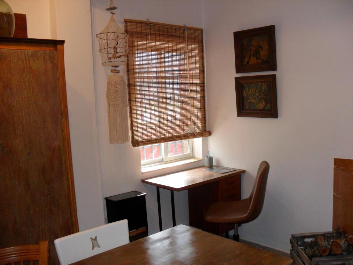 Acao Vivienda Uso Turistico Arribes Del Duero Villa Moraleja de Sayago ภายนอก รูปภาพ